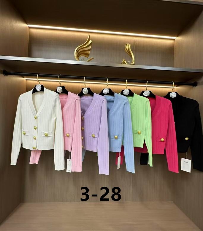 Balmain S-XL  (124)